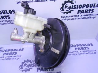 ΣΕΒΡΟ ΦΡΕΝΩΝ AUDI A4 /V.W GOLF 5 (Γ)  2004-2008  <INT 1> 1K1614105AJ