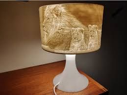 Lithophane custom φωτογραφία-thumb-5