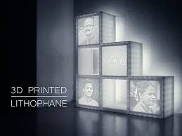 Lithophane custom φωτογραφία-thumb-8