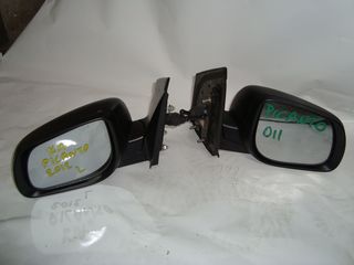 KIA PICANTO 2012 MONTEΛΟ