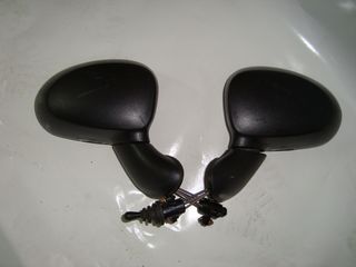 CHEVROLET MATIZ-thumb-1