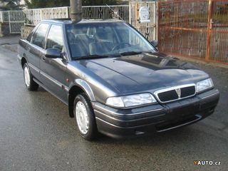 Rover 414 1994 Sli