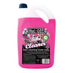 MAC-OFF bikes cleaner καθαρισμος νανοτεχνολογίας  5 ΛΙΤΡΩΝ για ΟΛΕΣ τις ΜΟΤΟΣΥΚΛΕΤΕΣ street-on off-motocross-πληροφοριες στη περιγραφη