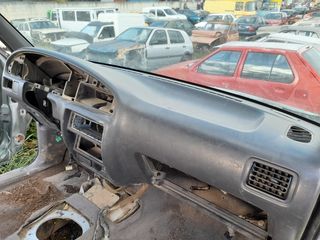 FORD RANGER 99-05 ΤΑΜΠΛΟ ΜΠΑΜΠΟΥΡΗΣ-thumb-1