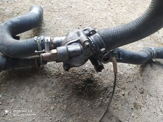 TOYOTA 2E COROLLA STARLET  ΔΙΑΚΛΑΔΟΤΗΡΑΣ ΝΕΡΟΥ