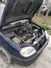 SAXO ΚΙΝΗΤΗΡΑΣ 1124cc-HDZ10FP-ΣΑΣΜΑΝ