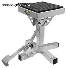 ΛΥΡΗΣ MOTORSPORT PRODUCTS LIFT STAND, P-12 LIFT ΑΣΗΜΙ, 92-4001