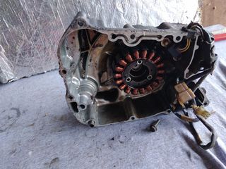 FES 250 HONDA-thumb-2