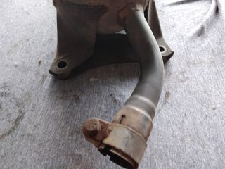 HONDA FES 250 -thumb-3