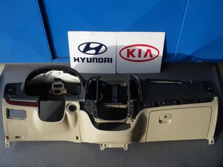 ΤΑΜΠΛΟ HYUNDAI SANTA FE '06-'10