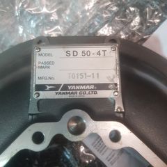 Χελωνες yanmar-thumb-2