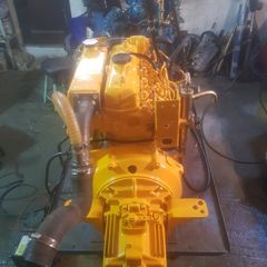 Vetus diesel 33 -thumb-1