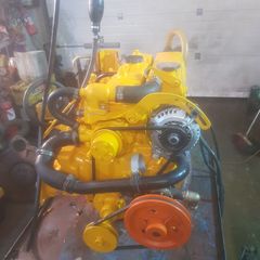 Vetus diesel 33 -thumb-2