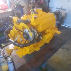 Vetus diesel 33 -thumb-4