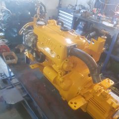 Vetus diesel 33 -thumb-5