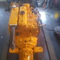 Vetus diesel 33 -thumb-6