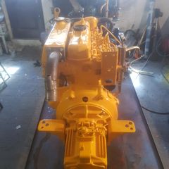 Vetus diesel 33 -thumb-7
