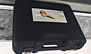 Ψαλίδι Ηλεκτρικό Κλαδέματος FPQ 2026-thumb-9