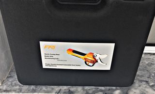 Ψαλίδι Ηλεκτρικό Κλαδέματος FPQ 2026-thumb-10