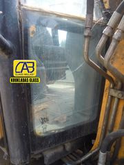 JCB 3CX 2000 - ΚΡΥΣΤΑΛΛΟ ΕΜΠΡΟΣΘΙΟ ΔΕΞΙ ΚΑΤΩ-thumb-2