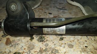 Saab 9-3 Κρεμαγιέρα-thumb-1