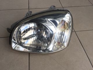 ΦΑΝΟΣ ΕΜΠΡΟΣ ΑΡΙΣΤΕΡΟΣ HYUNDAI SANTA FE 00-04