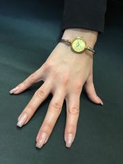 Plaisir Durable χρυσό 18Καρατια-thumb-13
