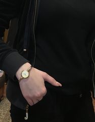 Plaisir Durable χρυσό 18Καρατια-thumb-18