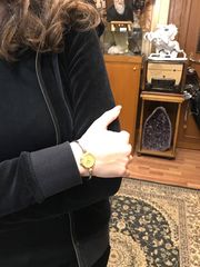 Plaisir Durable χρυσό 18Καρατια-thumb-20