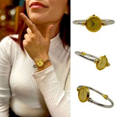 Plaisir Durable χρυσό 18Καρατια-thumb-27