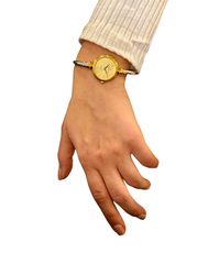 Plaisir Durable χρυσό 18Καρατια-thumb-28