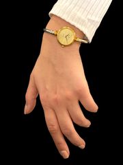 Plaisir Durable χρυσό 18Καρατια-thumb-32