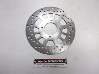 Δισκόπλακα Μπροστά Yamaha Crypton.110 (40B) 2010-2014 40BF582U0000