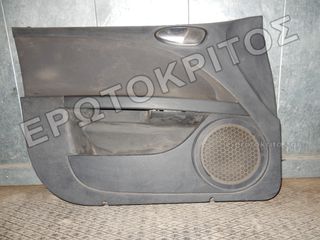 ΤΑΠΕΤΣΑΡΙΑ ΠΟΡΤΑΣ ΕΜΠΡΟΣ ΑΡΙΣΤΕΡΗ SEAT LEON 2005-2012