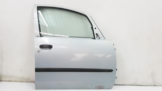Πόρτα MITSUBISHI COLT Hatchback / 5dr ( CZ5 ) 2005 - 2008 ( CZ ) 1.1  ( 3A91  ) (75 hp ) Βενζίνη #XC1608805DB