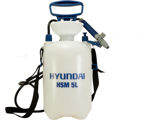 Ψεκαστήρας προπίεσης 5L HYUNDAI HSM 5L ( 68F05 )