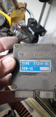 ΗΛΕΚΤΡΟΝΙΚΗ TT 600 XT 600-thumb-1