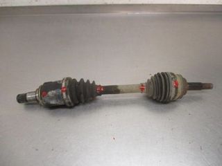 TOYOTA AVENSIS 1998-2002  IMIAXONIA   1CD-FTV  2.0  D-4D DIZEL   ARIST 1 KE DEXI 1  KOD 43420-02300   TIM 100ETEM