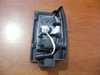 NISSAN D21 1992-1997 (4X4 / 4X2) ΓΩΝΙΑ ΦΛΑΣ  ΑΡΙΣΤΕΡA & ΔΕΞΙΑ-thumb-1