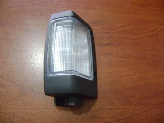 NISSAN D21 1992-1997 (4X4 / 4X2) ΓΩΝΙΑ ΦΛΑΣ  ΑΡΙΣΤΕΡA & ΔΕΞΙΑ-thumb-2