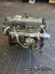 MAZDA WL-TURBO DIESEL 2500cc-thumb-1