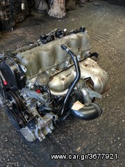 MAZDA WL-TURBO DIESEL 2500cc-thumb-2