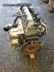 MAZDA WL-TURBO DIESEL 2500cc-thumb-4