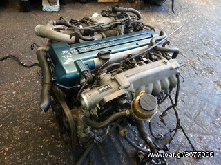 ΤΟΥΟΤΑ SUPRA 2JZ 3000cc VVT-i TWIN TURBO -thumb-2
