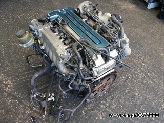 ΤΟΥΟΤΑ SUPRA 2JZ 3000cc VVT-i TWIN TURBO -thumb-3