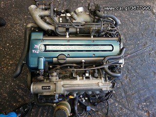 ΤΟΥΟΤΑ SUPRA 2JZ 3000cc VVT-i TWIN TURBO -thumb-4