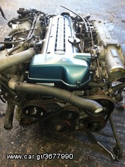ΤΟΥΟΤΑ SUPRA 2JZ 3000cc VVT-i TWIN TURBO -thumb-5