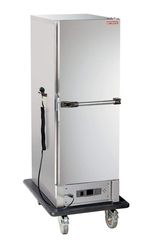 Θερμαινόμενο Καρότσι banquet Για 15 Θέσεις x 1/1Gn 55x78x152 - Καινούργιο.