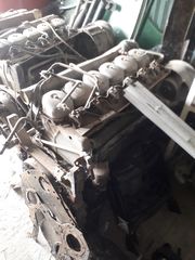 ΚΙΝΗΤΗΡΕΣ DEUTZ-FAHR DX 6ΚYΛIΝΔΡΟΣ-thumb-1