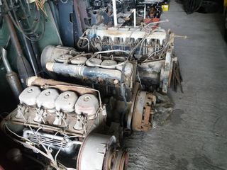 ΚΙΝΗΤΗΡΕΣ DEUTZ-FAHR DX 6ΚYΛIΝΔΡΟΣ-thumb-2